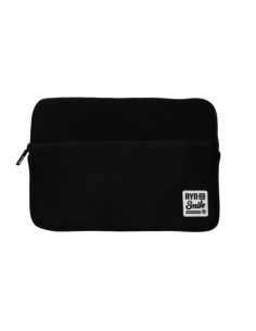 Smile Fitness Sleeve Neoprene 15 Laptops Negro