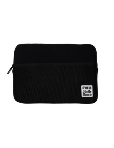 Smile Fitness Sleeve Neoprene 15 Laptops Negro