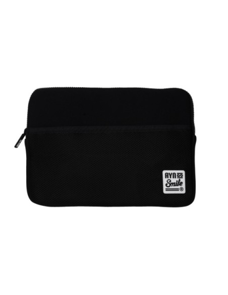 Smile Fitness Sleeve Neoprene 15 Laptops Negro