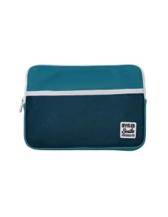 Smile Fitness Sleeve Neoprene 15 Laptops Turquoise