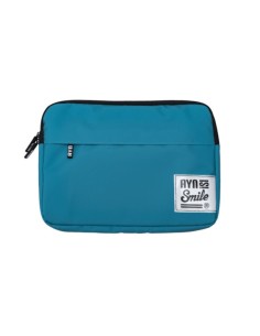 Smile Akira maletines para portátil 33 cm (13") Funda Azul