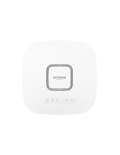 NETGEAR AX5400 5400 Mbit s Blanco EnergÍ­a sobre Ethernet (PoE)