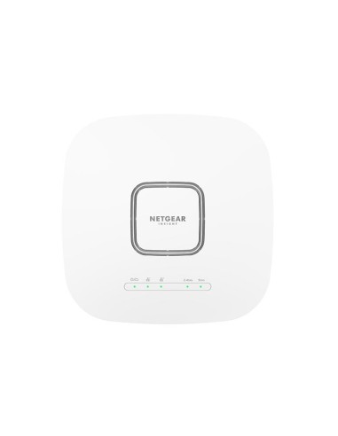 NETGEAR AX5400 5400 Mbit s Blanco EnergÍ­a sobre Ethernet (PoE)