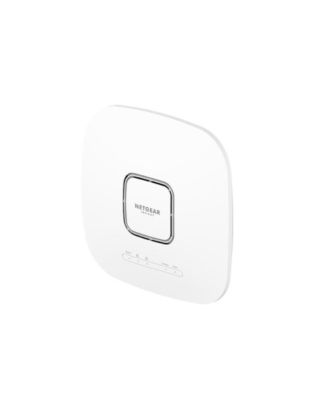 NETGEAR AX5400 5400 Mbit s Blanco EnergÍ­a sobre Ethernet (PoE)