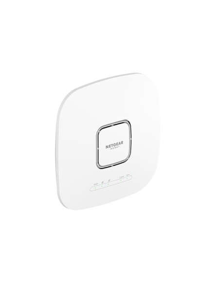 NETGEAR AX5400 5400 Mbit s Blanco EnergÍ­a sobre Ethernet (PoE)