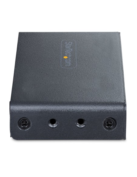 StarTech.com Switch Conmutador HDMI de 2 Puertos de 8K - Selector HDMI 2.1 UHD de 4K a 120Hz 8K 60Hz - HDR10+ - Adaptador de Ali