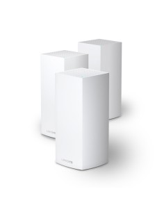 Linksys AX4200 3PK 2400 Mbit s Blanco