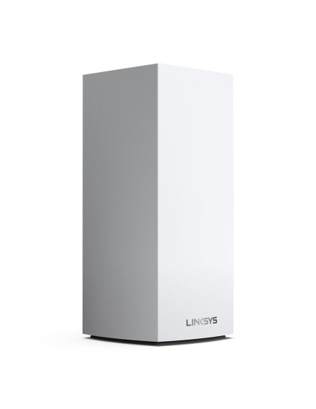 Linksys AX4200 3PK 2400 Mbit s Blanco