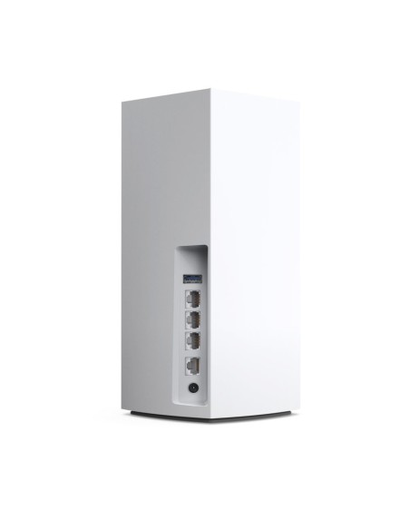 Linksys AX4200 3PK 2400 Mbit s Blanco