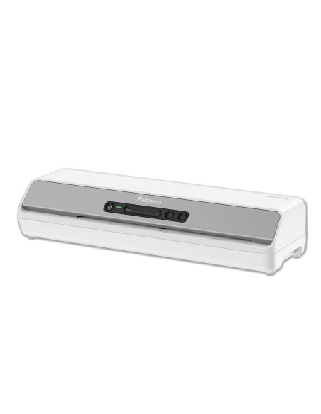 Fellowes Amaris A3 Laminadora en frÍ­o 780 mm min Gris, Blanco