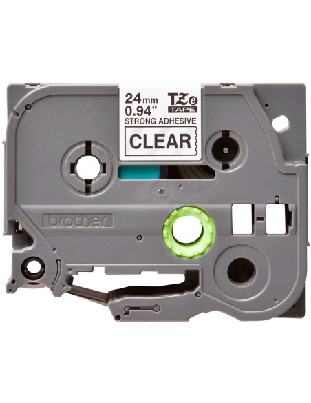 Brother TZeS151 cinta para impresora de etiquetas TZ