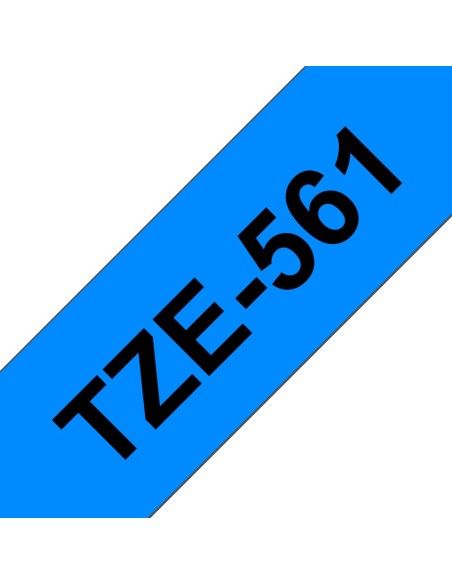 Brother Cinta laminada 36mm