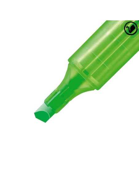 STABILO swing cool Pastel marcador 1 pieza(s) Punta de cincel Verde