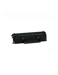 Ricoh Fax Toner Cartridge Black cartucho de tóner 1 pieza(s) Original Negro