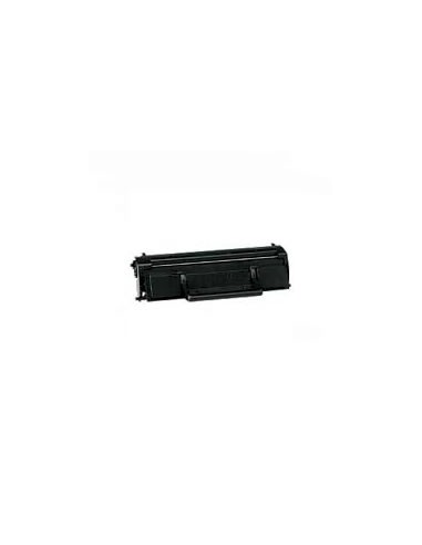 Ricoh Fax Toner Cartridge Black cartucho de tóner 1 pieza(s) Original Negro