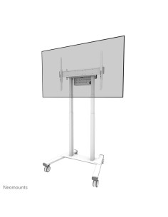 Neomounts by Newstar soporte de suelo motorizado