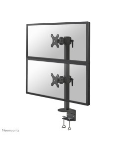 Neomounts by Newstar Soporte de escritorio para pantalla curva