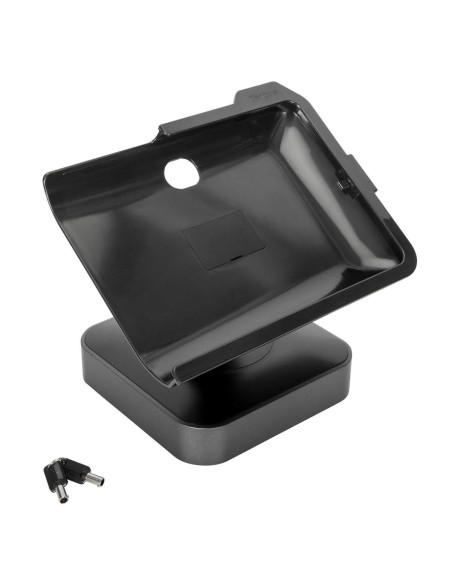 Targus AWU314BGLZ estación dock para móvil Tableta Negro