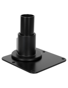 Targus BPLATE1GLZ accesorio para estación de base de carga de dispositivo móvil