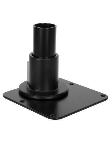 Targus BPLATE1GLZ accesorio para estación de base de carga de dispositivo móvil