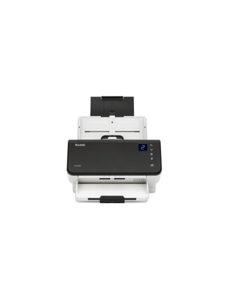 Kodak E1030 A4 Scanner Escáner con alimentador automático de documentos (ADF) 600 x 600 DPI Negro
