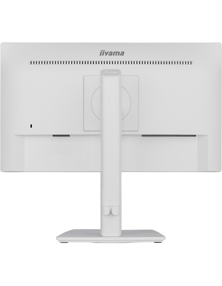 iiyama ProLite 54,6 cm (21.5") 1920 x 1080 Pixeles Full HD Blanco