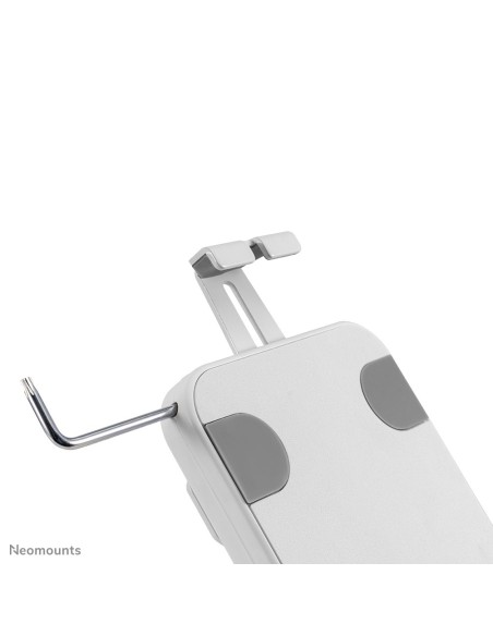 Neomounts by Newstar soporte de suelo para tabletas