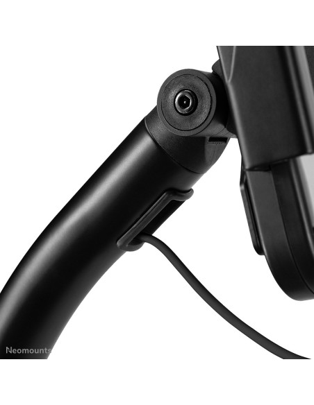 Neomounts by Newstar soporte de tabletas para mostrador