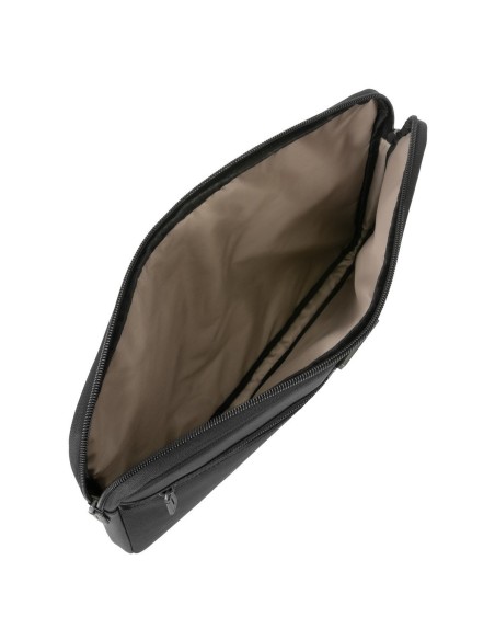 Targus TBS953GL maletines para portátil 35,6 cm (14") Funda Negro