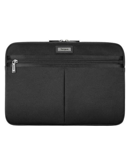 Targus TBS953GL maletines para portátil 35,6 cm (14") Funda Negro