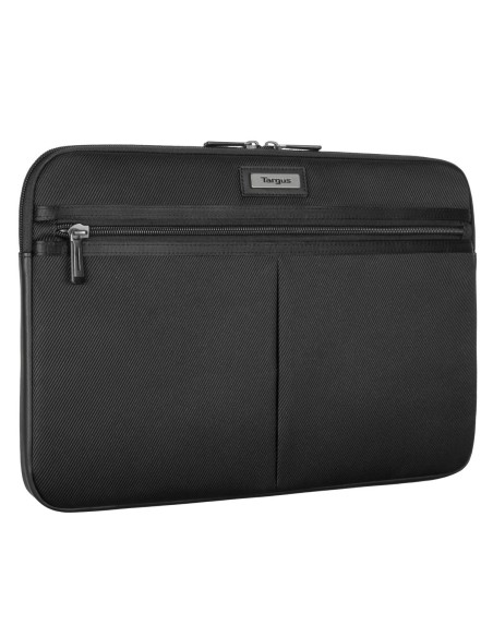 Targus TBS953GL maletines para portátil 35,6 cm (14") Funda Negro