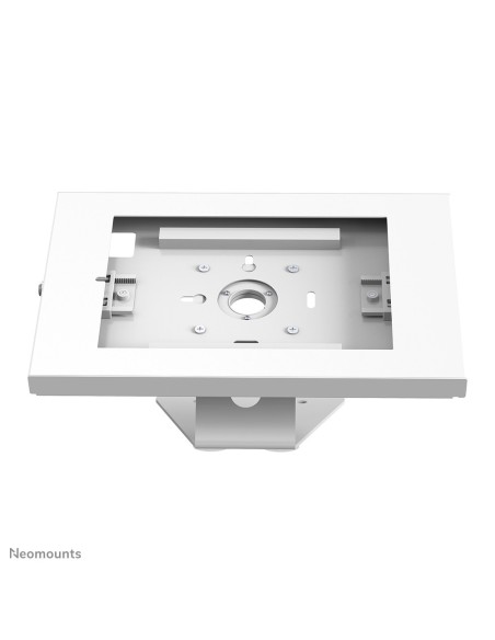 Neomounts by Newstar soporte de tabletas para mostrador pared