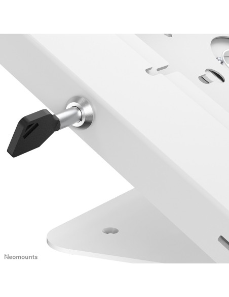 Neomounts by Newstar soporte de tabletas para mostrador pared