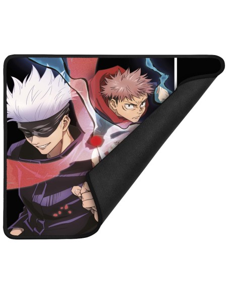 ALFOMBRILLA JUJUTSU M DARK