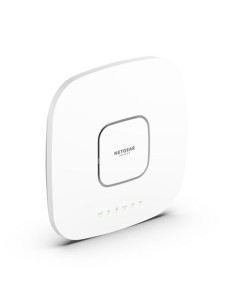 NETGEAR WAX638E 4800 Mbit s Blanco EnergÍ­a sobre Ethernet (PoE)