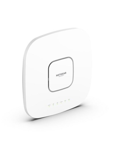 NETGEAR WAX638E 4800 Mbit s Blanco EnergÍ­a sobre Ethernet (PoE)