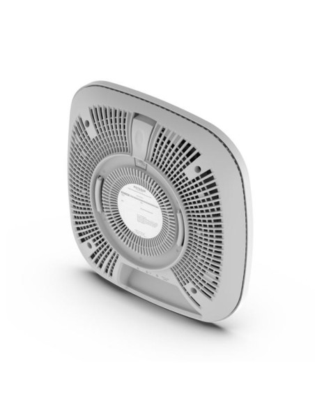 NETGEAR WAX638E 4800 Mbit s Blanco EnergÍ­a sobre Ethernet (PoE)