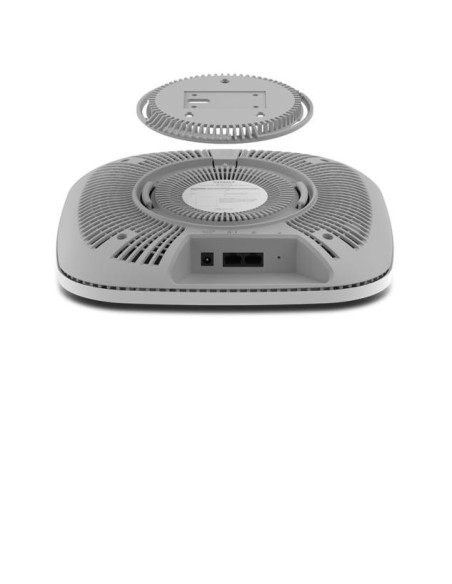 NETGEAR WAX638E 4800 Mbit s Blanco EnergÍ­a sobre Ethernet (PoE)