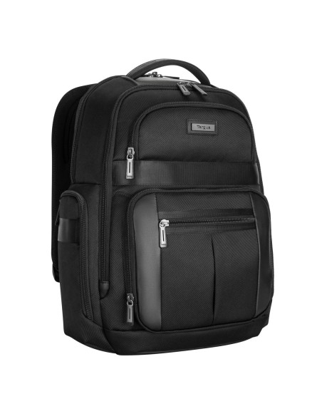 Targus TBB618GL mochila Mochila de senderismo Negro