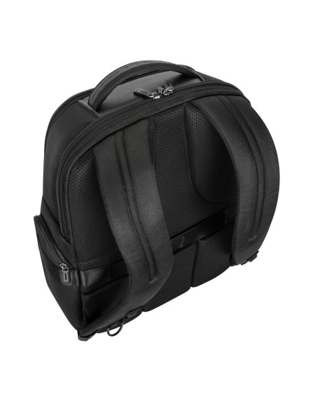 Targus TBB618GL mochila Mochila de senderismo Negro