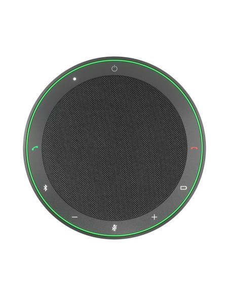 Jabra Speak2 75 altavoz Universal USB Bluetooth Gris