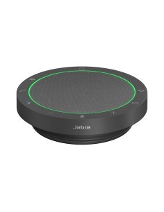 Jabra Speak2 55 MS TEAMS Altavoz Universal USB Tipo C Gris