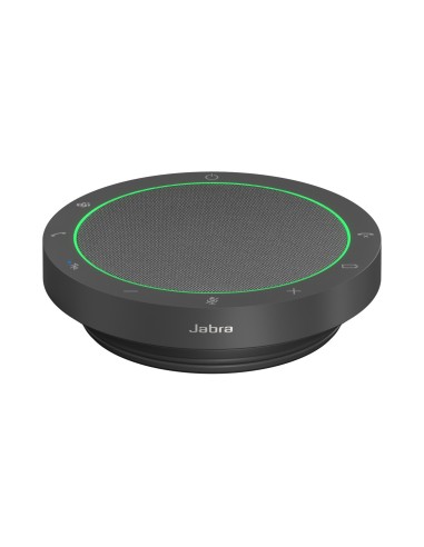 Jabra Speak2 55 MS TEAMS Altavoz Universal USB Tipo C Gris