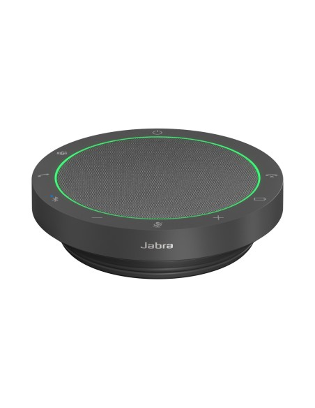 Jabra Speak2 55 MS TEAMS Altavoz Universal USB Tipo C Gris