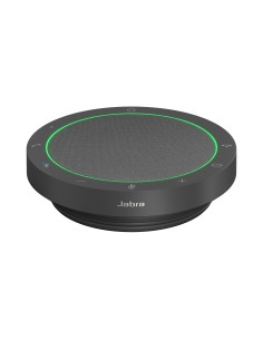Jabra Speak2 55 altavoz Universal USB Tipo C Gris