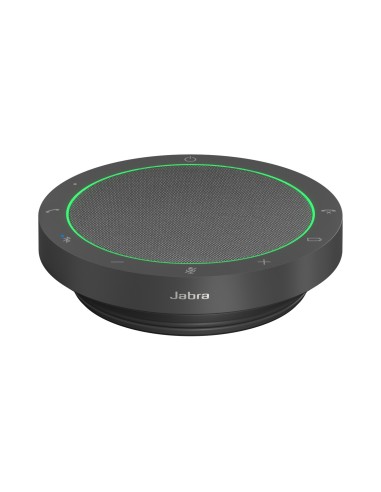Jabra Speak2 55 altavoz Universal USB Tipo C Gris