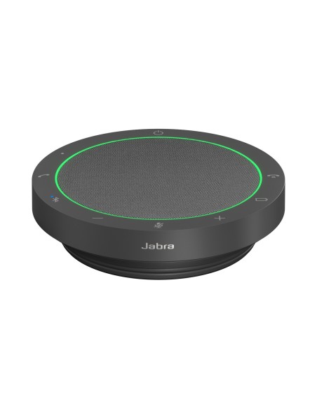 Jabra Speak2 55 altavoz Universal USB Tipo C Gris