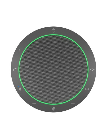 Jabra Speak2 55 altavoz Universal USB Tipo C Gris