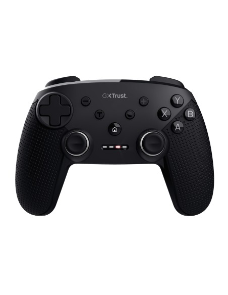 Trust GXT 542 MUTA Negro Palanca de mando Analógico Digital Android, Nintendo Switch, PC, PC Tableta, iOS