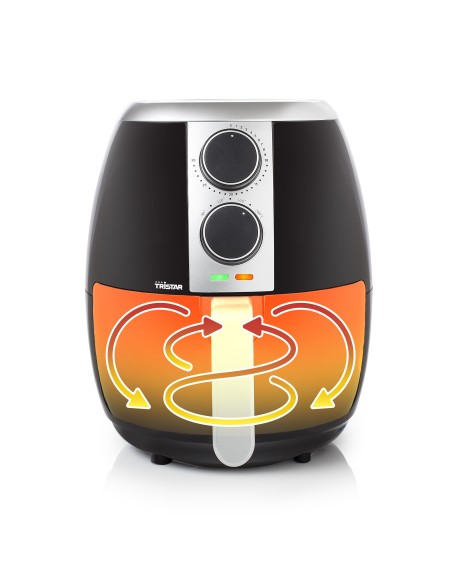 Tristar FR-6989 Freidora de aire
